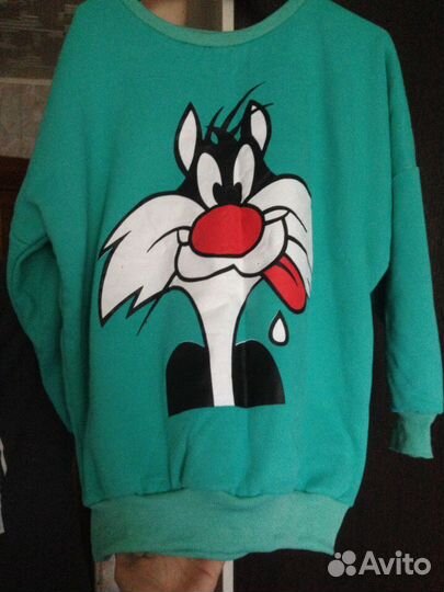 Продам кофту