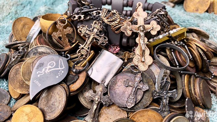 Металлодетектор Minelab X-Terra 705 Pro в Твери