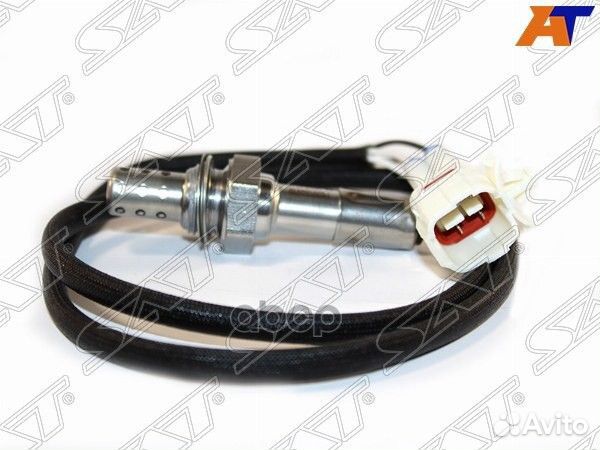 Датчик кислородный нижний suzuki grand vitara 0
