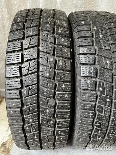 Continental VanContact Ice 215/60 R17 109R