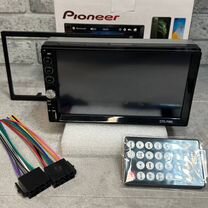 Магнитола 2din Pioneer, Новая