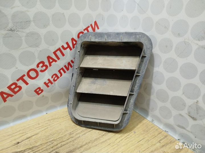 Воздуховод Kia Ceed ED