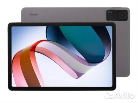 Планшет xiaomi redmi pad 4 / 128гб