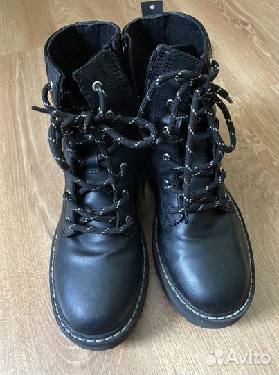 Ботинки для девочки Zara