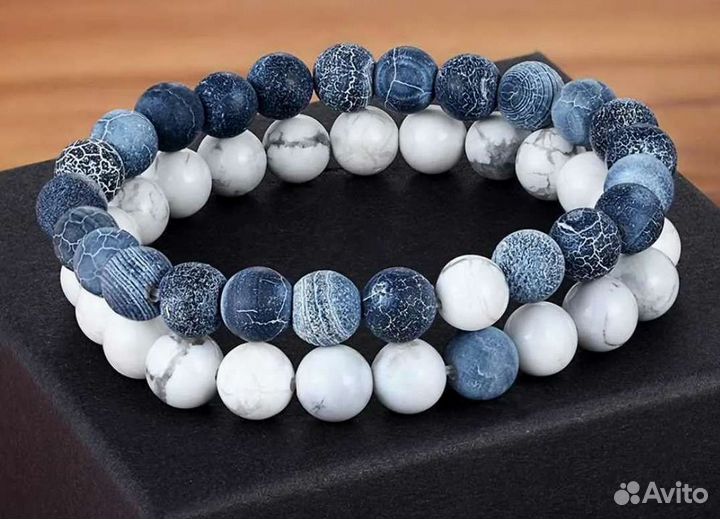 Делаю браслеты с энергетической силой