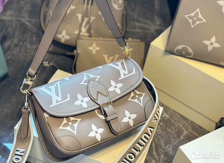 Сумка Louis Vuitton 25-15 lux