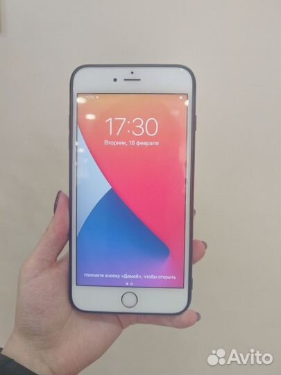 iPhone 6S Plus, 32 ГБ