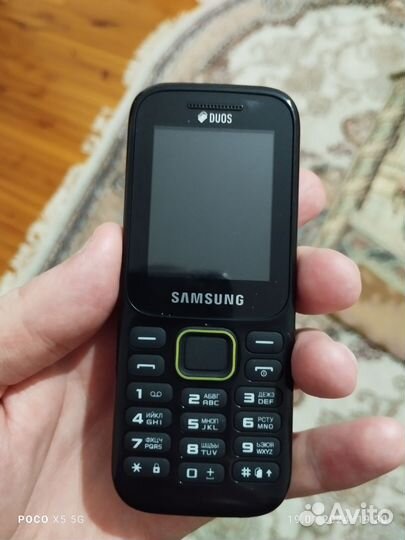 Samsung SGH-E310