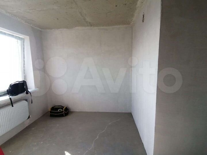 Квартира-студия, 28 м², 22/22 эт.