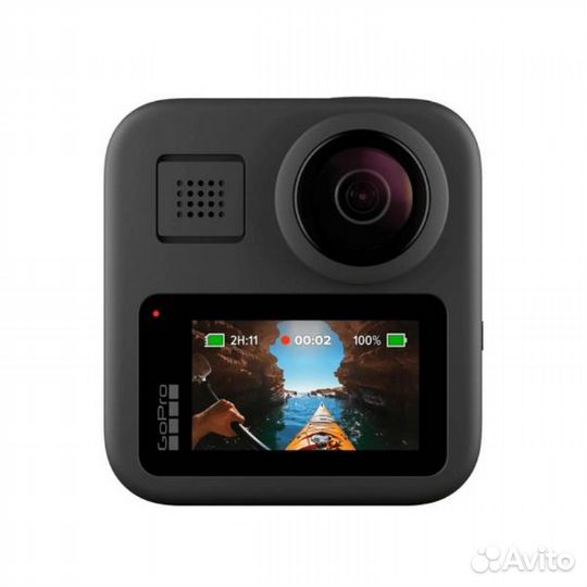 GoPro Max 360