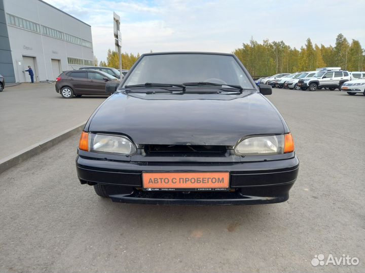 ВАЗ 2114 Samara 1.6 МТ, 2011, 149 000 км