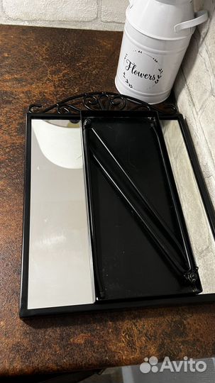 Зеркало настольное IKEA