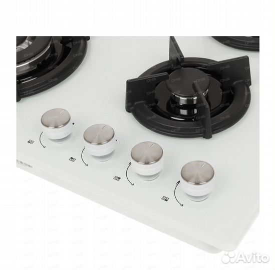 Варочная поверхность газовая новая