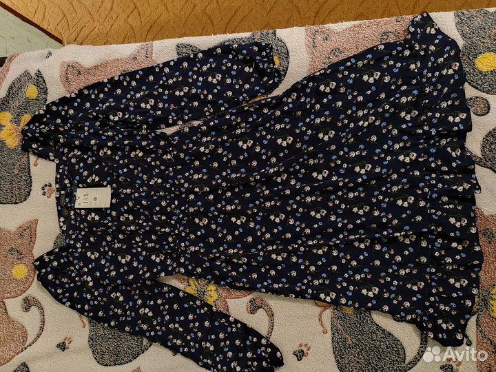 Платье женское