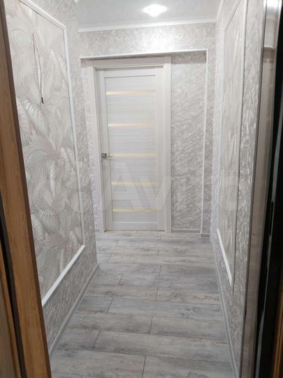 1-к. квартира, 32 м², 4/5 эт.