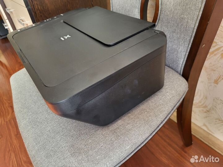 Мфу Canon pixma MG2540S