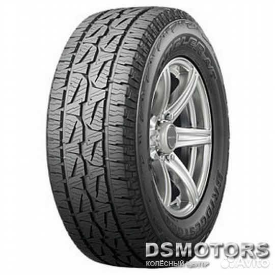 Bridgestone Dueler A/T 001 225/75 R16 104S