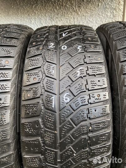 Viatti Brina Nordico V-522 205/55 R16 91T