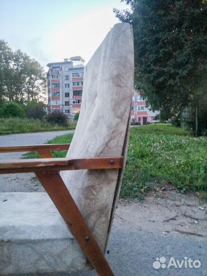 Кресло СССР под реставрацию