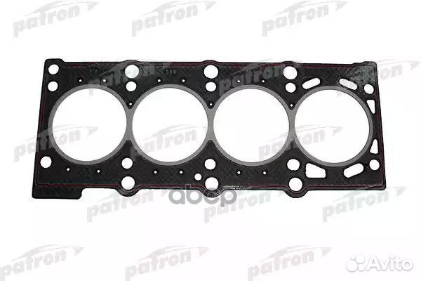 Прокладка ГБЦ BMW 1.6/1.8 M40 87, BMW E36 1.6/1.8