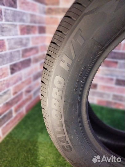 Zmax Gallopro H/T 265/60 R18 110H