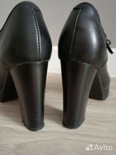 Ботильоны женские 37 размер