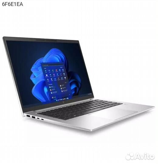 Ноутбук HP EliteBook 840 G9 14