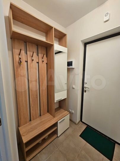 Квартира-студия, 21 м², 14/15 эт.