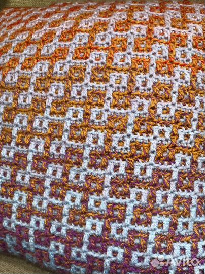 Комплект интерьерных подушек