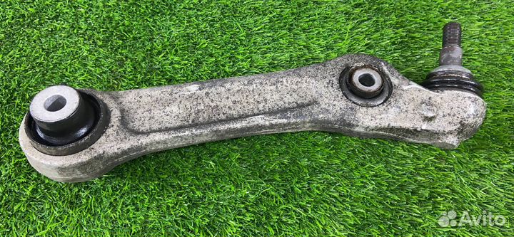 Рычаг передний правый верхний BMW F06 F10 F11 F12