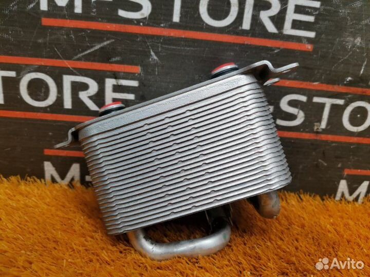 Теплообменник Bmw 5-Series E60 2007-2010