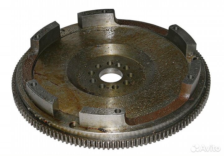 Маховик мтз-1221 Д-260 ммз