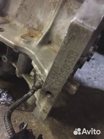 Двигатель G4NA 2.0 150 л.с. Hyundai iX35 LM