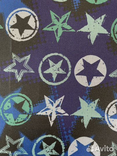 Ткань оксфорд 600d