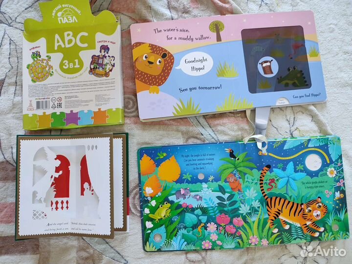 Детские книги на английском англомама билингвы