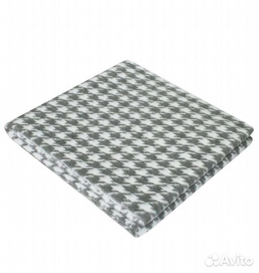 Одеяло байковое детское