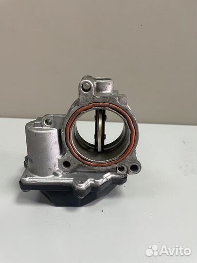 Дроссельная заслонка Ауди А4 Б8 А5 8Т А6 С7