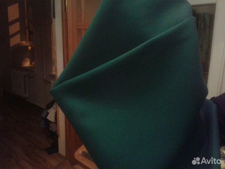 Сукно для бильярда