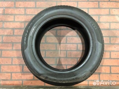 Pirelli Cinturato P1 205/55 R16 91Y