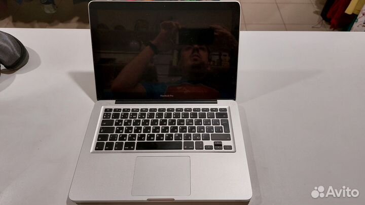 Apple MacBook Pro 2012