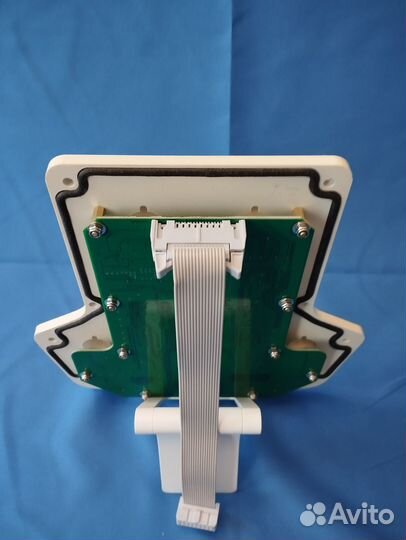 Панель пульта управления Vogele (2134306)