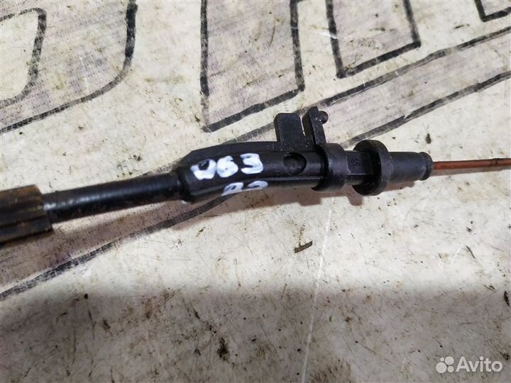 Трос открывания двери задний Volkswagen Passat B7