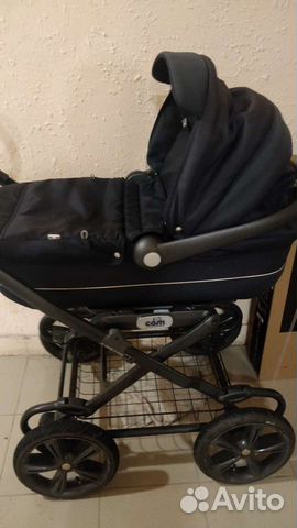 Коляска детская