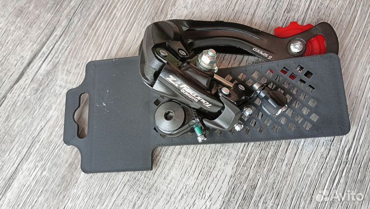 Велосипедные запчасти