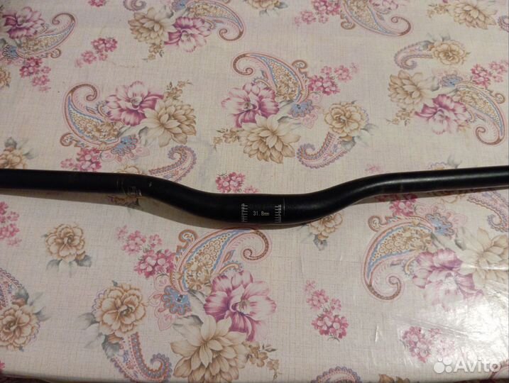 Руль для велосипеда