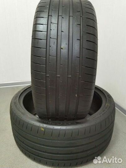 Goodyear Eagle F1 SuperSport 255/35 R20 97Y
