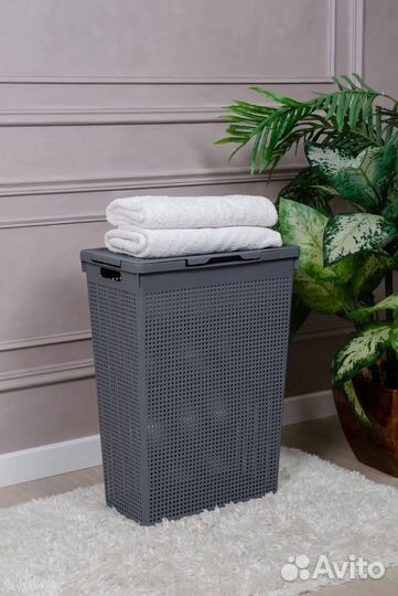 Корзина для белья