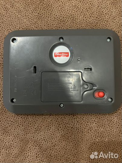 Детский планшет