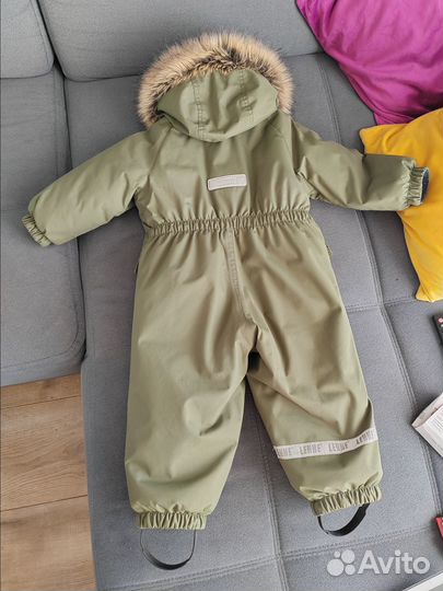 Комбинезон зимний Lenne (Karry)