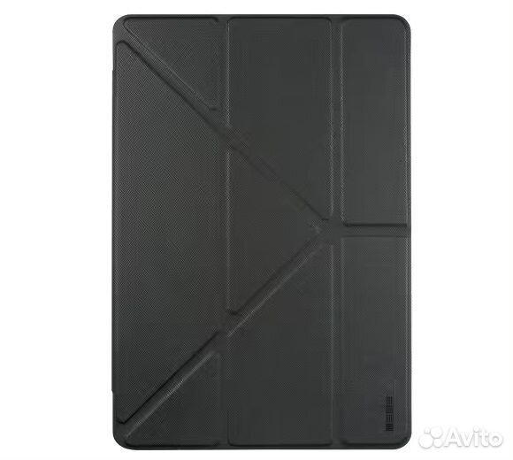 Чехол InterStep SMART ST для iPad Air (2019) Black